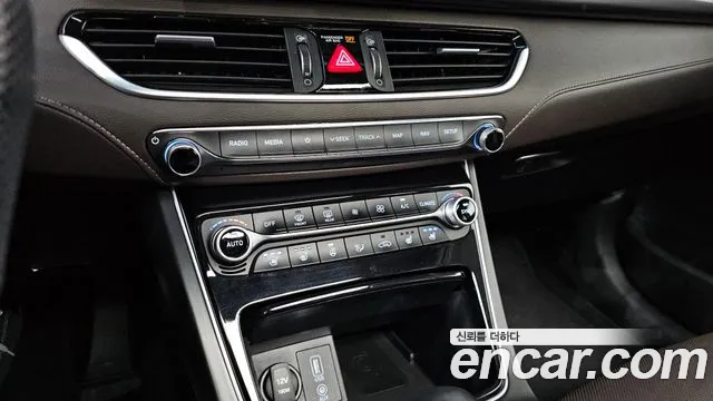 Hyundai Grandeur IG id 2706232 из Кореи 18