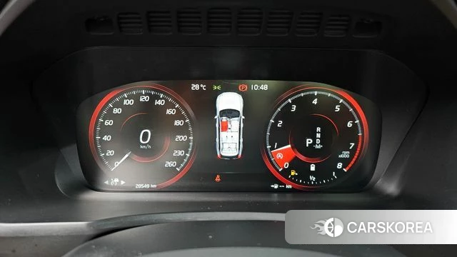 Volvo XC90 second Generation id 4489495 из Кореи 34