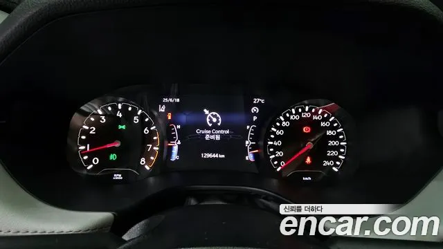 Jeep Compass 2nd Generation id 2832570 из Кореи 18