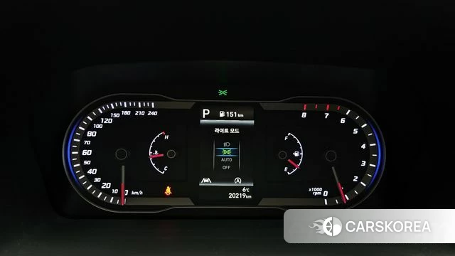 Hyundai Tucson (NX4) id 3818700 из Кореи 18