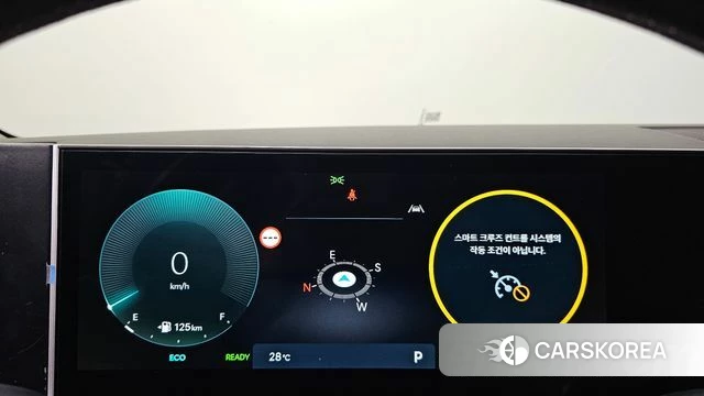 Hyundai Santa Fe (MX5) id 4748766 из Кореи 18