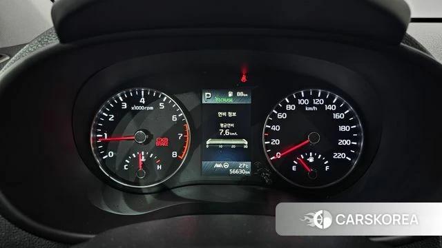 Kia Morning Urban (JA) id 4641564 из Кореи 18