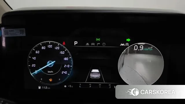 Kia Carnival 4th generation id 3697859 из Кореи 18