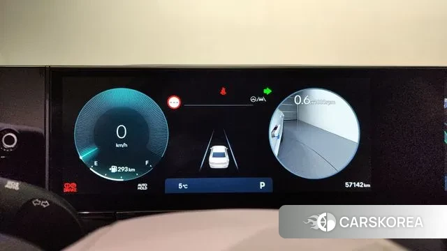 Hyundai Grandeur (GN7) id 3420767 из Кореи 18