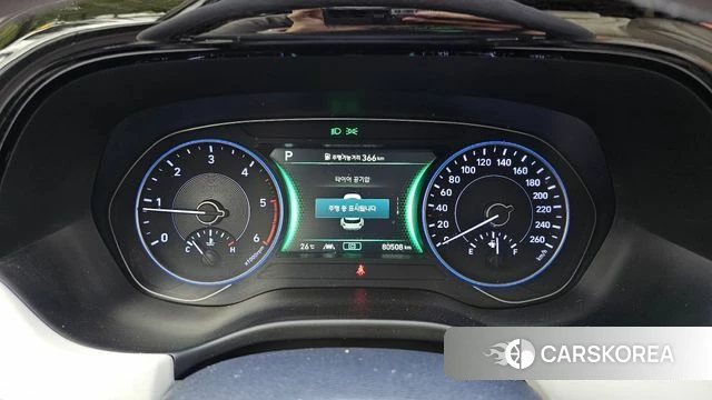 Hyundai Palisade id 4760177 из Кореи 30
