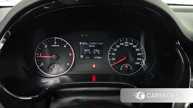 Kia Seltos id 3718024 из Кореи 18