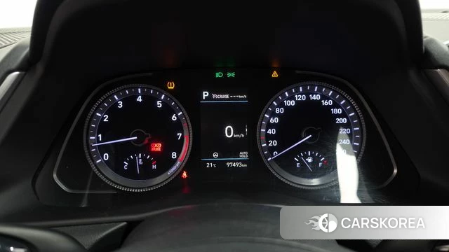 Hyundai Sonata (DN8) id 4283008 из Кореи 31