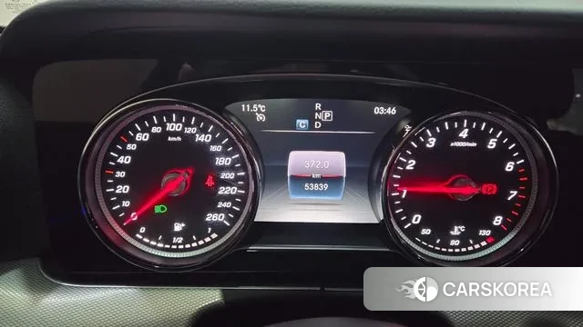 Mercedes-Benz E-Class W213 id 3474154 из Кореи 11