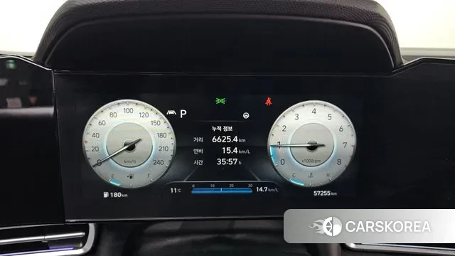 Hyundai Avante (CN7) id 3428133 из Кореи 18