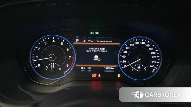 Hyundai Palisade id 4350186 из Кореи 28