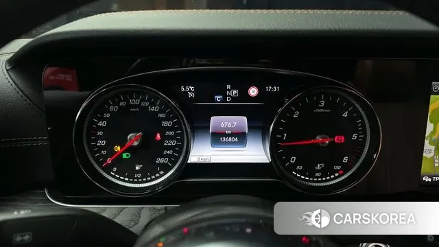 Mercedes-Benz E-Class W213 id 3626909 из Кореи 18