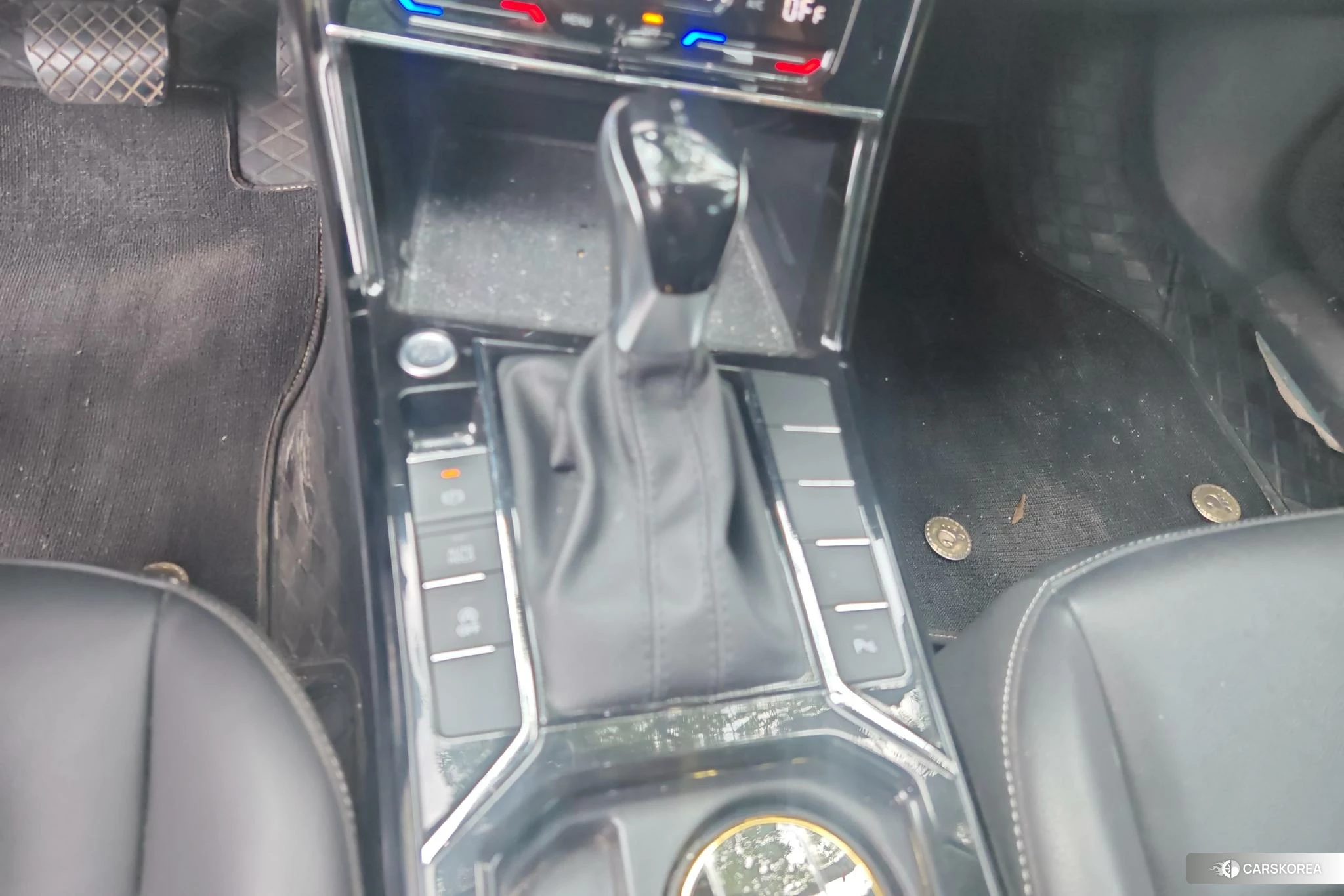 Volkswagen Passat id 4499049 из Китая 15