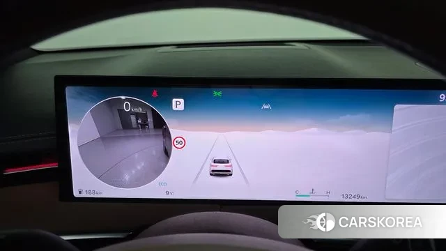 Genesis GV70 id 3353649 из Кореи 18