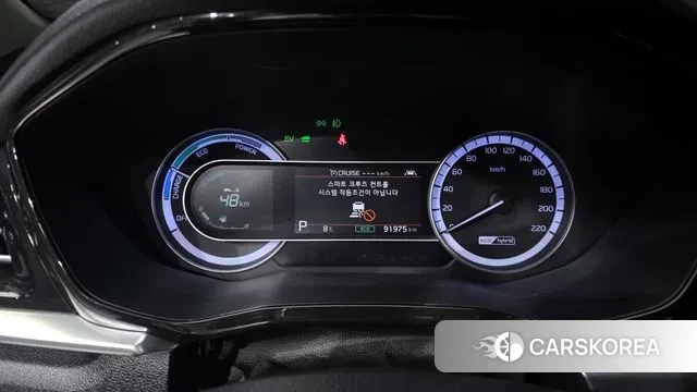 Kia The New Niro id 3396729 из Кореи 18