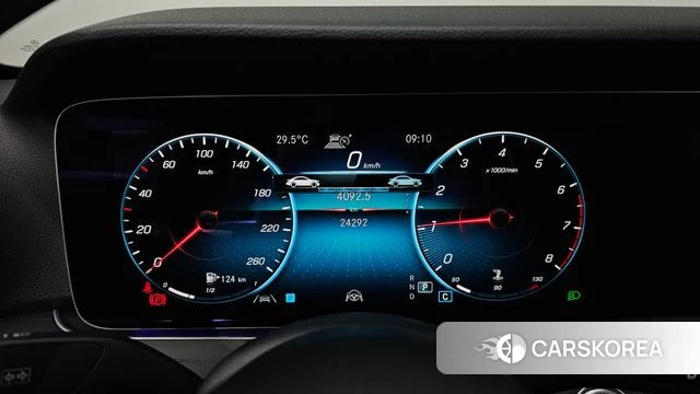 Mercedes-Benz E-Class W213 id 4593268 из Кореи 28