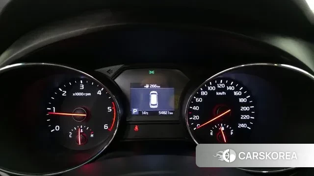 Kia The New Carnival id 3402503 из Кореи 18