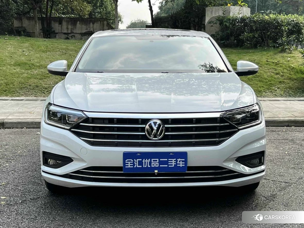 Volkswagen Sagitar id 4467704 из Китая 8