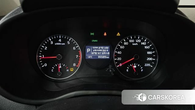 Kia All New Morning (JA) id 3866830 из Кореи 18