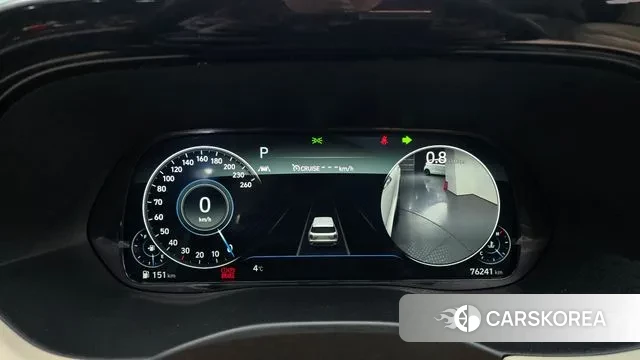 Hyundai Palisade id 3601575 из Кореи 18