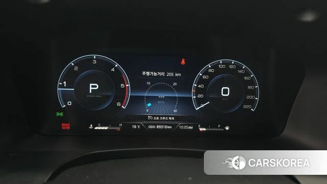 Ssangyong The New Rexton Sport id 4267687 из Кореи 30
