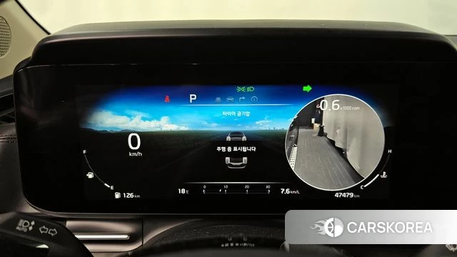 Kia Carnival 4th generation id 3827882 из Кореи 18