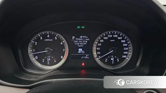 Hyundai Grandeur IG id 3636486 из Кореи 18