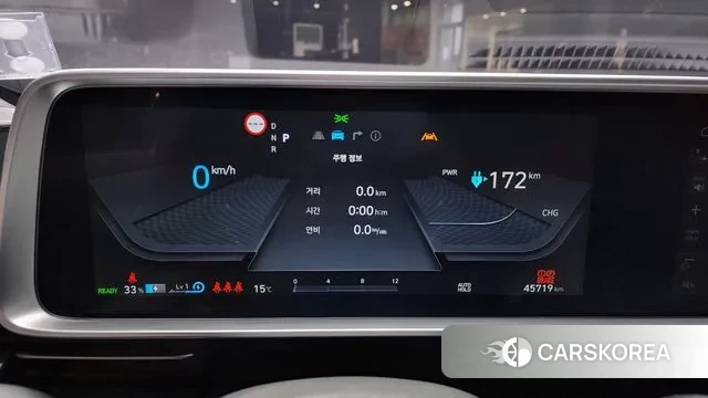 Hyundai Ionic 6 id 3524210 из Кореи 18