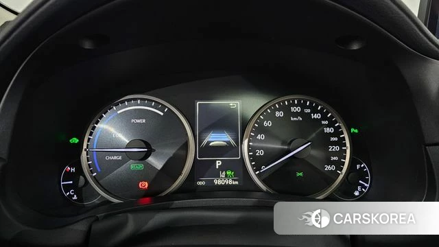 Lexus NX300h id 4384787 из Кореи 18