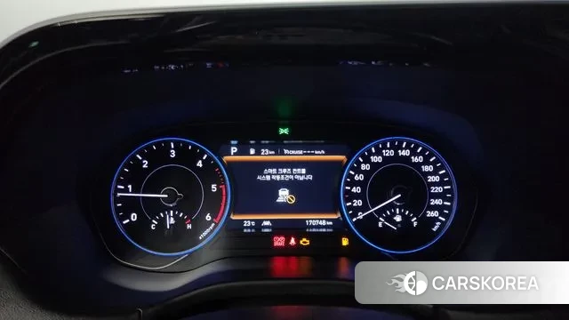 Hyundai Palisade id 2931451 из Кореи 18