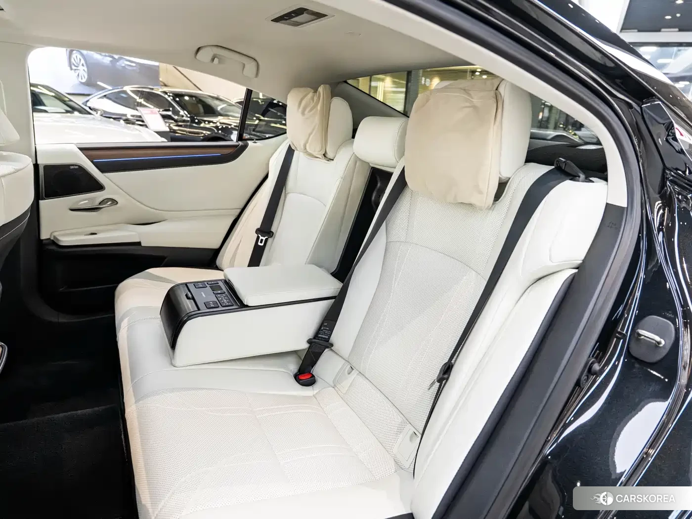 Lexus ES id 4583734 из Китая 23