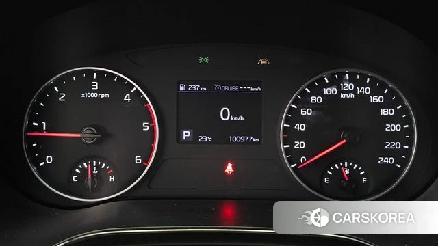Kia Seltos id 4609971 из Кореи 32