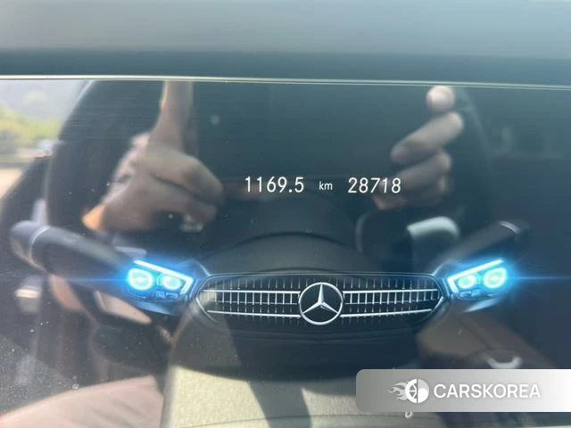 Mercedes-Benz E-class id 4277554 из Китая 9