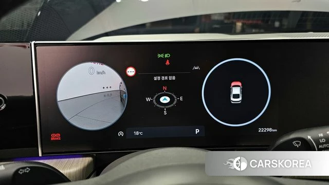 Hyundai Sonata D Edge (DN8) id 3876821 из Кореи 18