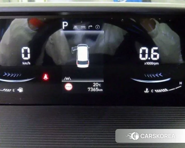 Hyundai Staria id 3462131 из Кореи 17