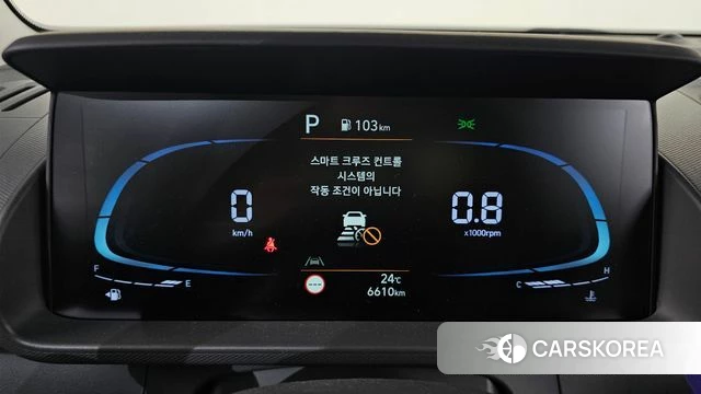 Hyundai Casper id 4443990 из Кореи 32
