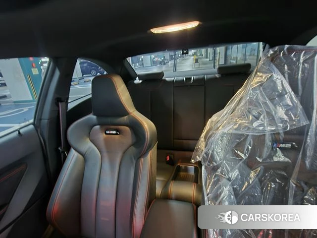 BMW M2 (F87) id 3866951 из Кореи 15