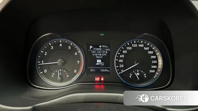 Hyundai Kona id 3038836 из Кореи 18