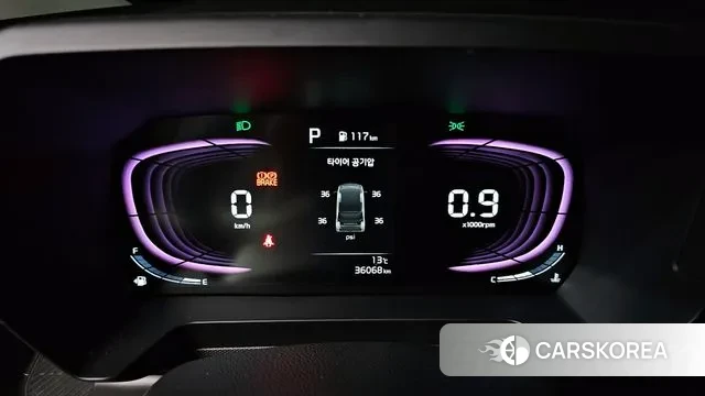 Kia The New Kia Ray id 3347837 из Кореи 18