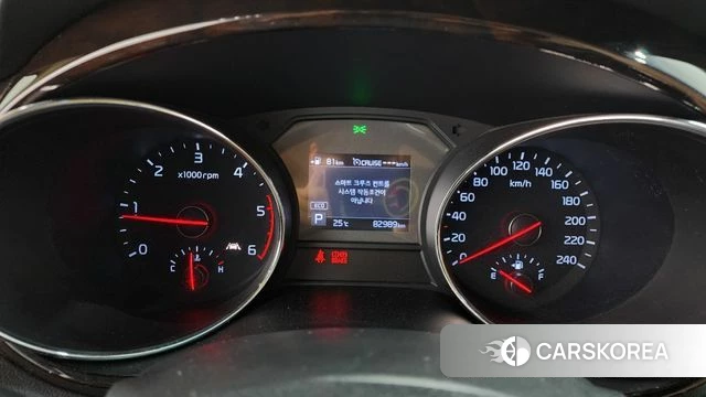 Kia The New Carnival id 4551906 из Кореи 31