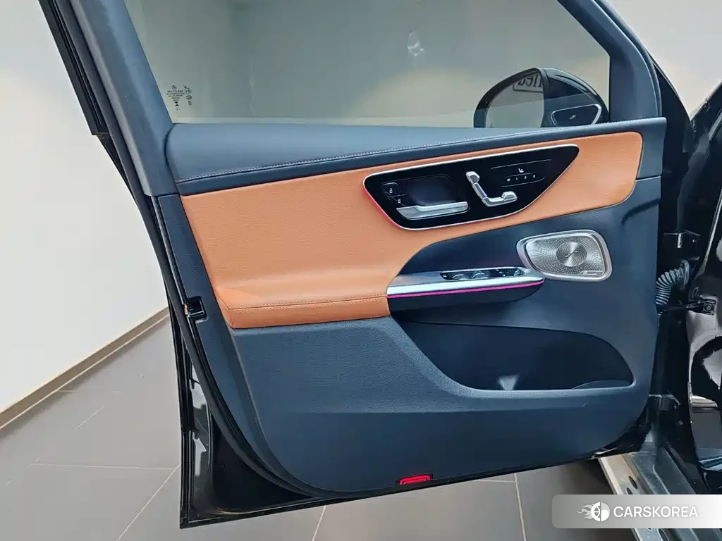 Mercedes-Benz GLC id 4600825 из Китая 13