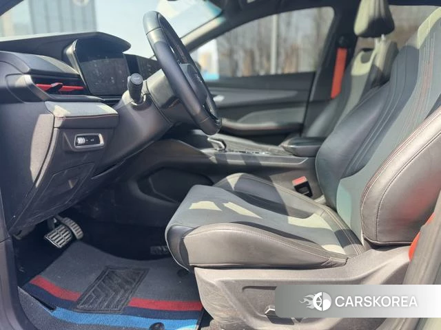 Geely Automobile Binrui id 4241216 из Китая 16