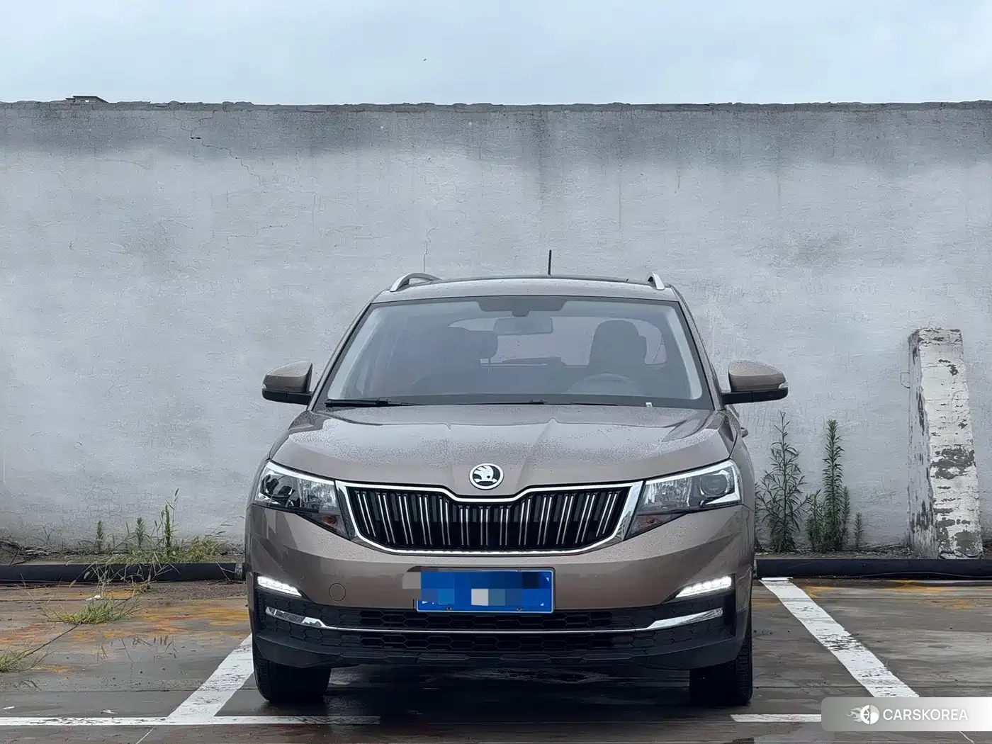 Skoda Kamiq id 4622591 из Китая 11