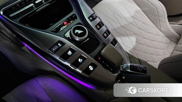 Mercedes-Benz AMG GT id 4595326 из Кореи 31