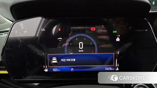 Chevrolet (GM Daewoo) Trax Crossover id 3554985 из Кореи 18