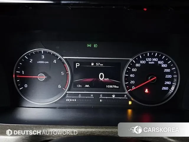 Kia Sorento 4th Generation id 3595340 из Кореи 18