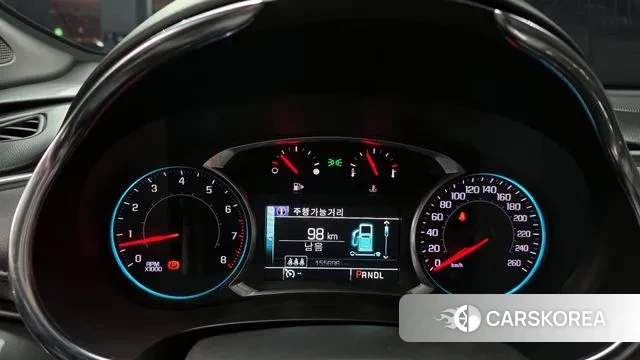 Chevrolet (GM Daewoo) All New Malibu id 3578703 из Кореи 18