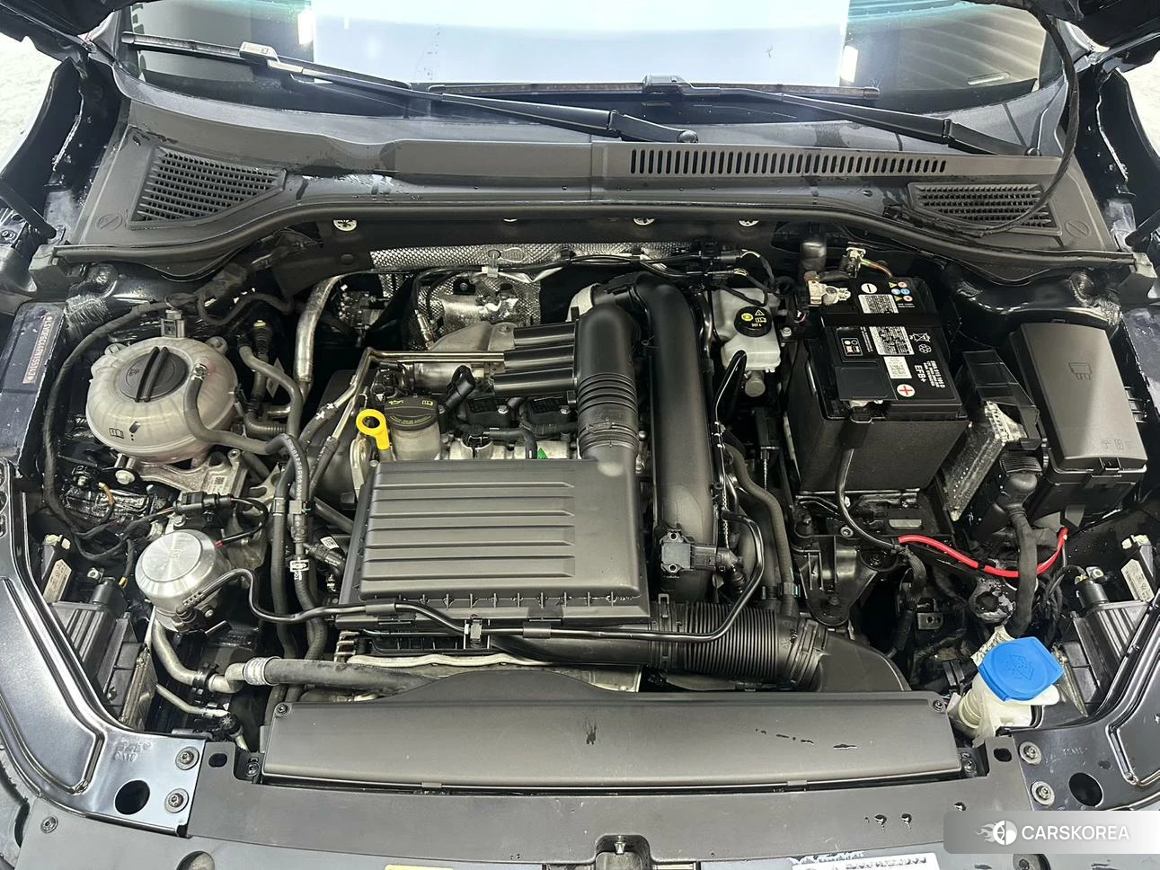 Volkswagen Passat id 4513994 из Китая 19