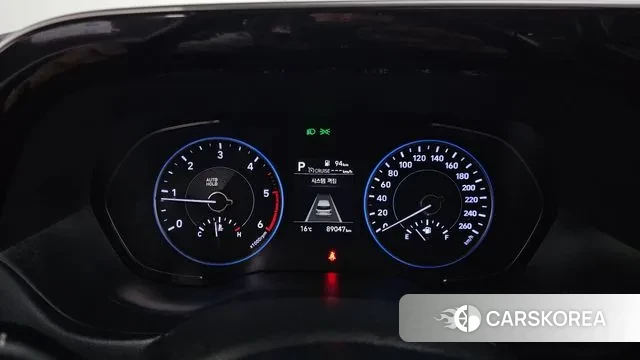 Hyundai Palisade id 3396012 из Кореи 18