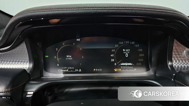 Lincoln Aviator 2nd generation id 4746249 из Кореи 37