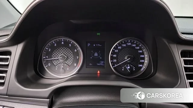 Hyundai The New Avante AD id 3429176 из Кореи 18